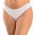 Microtulle bikinibroekje 3095 dames