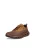 ECCO Sneakers laag ‘BIOM 720’  bruin / lichtbruin