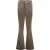 Geisha pants velour 61548-10 745