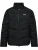 Hummel Sportjas  zwart / wit