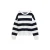 Dames sweatshirt met ronde hals Tom Tailor Denim