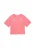 s.Oliver Shirt  zalm roze / wit
