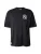 NEW ERA Shirt ‘LEAGUE ESSENTIALS NEYYAN’  zwart / wit