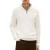 Tommy Hilfiger trui fijn gebreid ecru