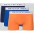 Polo Ralph Lauren Underwear Boxershorts van katoenmix in set van 3