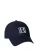 Hackett London Pet  navy / wit