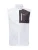Newline Sportbodywarmer  zwart / wit