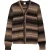 Paul Smith Cardigan Button Thru Brown