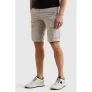 PME Legend tapered cargo short lichtgrijs