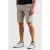 PME Legend tapered cargo short lichtgrijs