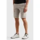 PME Legend tapered cargo short lichtgrijs