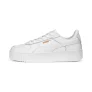 Damestrainers Puma Carina Street