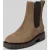 Marc O’Polo chelsea boots van echt suède model ‘PHIA 14’