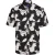 Jack & Jones Jorjoshua aruba aop shirt ss dessin