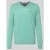 FYNCH-HATTON Regular Fit trui wol-kasjmiermix model ‘Merino’