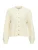 OBJECT Gebreid vest ‘OBJDEBBIE’  beige