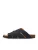 nae Vegan Shoes Muiltjes ‘TANNA’  zwart