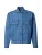 TRAPP Tussenjas  blauw denim