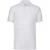 Fruit of the Loom Herenpolo shirt (Wit)