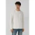 s.Oliver longsleeve ecru