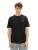Tom Tailor Denim T-shirt Crewneck met kleine logoprint