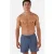 Barts zwemshort Manozos blauw