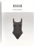Wolford Top Dames Jamaika Sting Body
