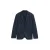Blazer van fleece Tom Tailor