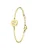 Lucardi Armband  goud