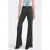 ONLY high waist flared jeans grey denim