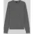 Boss Orange Regular fit pullover van wolmix