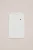 WE Fashion – Jongens singlet met embroidery – Regular fit – Wit – Katoen –