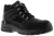 Skechers Trophus Letic Heren Veiligheidslaarzen Met Doorprikbestendige Zool Zwart