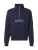 NAPAPIJRI Sweatshirt  marine / duifblauw