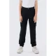 NAME IT KIDS cargobroek NITBAMGO zwart