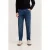 Bugatti Herren Jeans van stretch handgemaakte denim