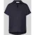 Christian Berg Woman Regular fit blouse in all-over look met V-hals