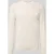 MCNEAL Gebreide pullover met ribboorden
