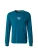 s.Oliver Shirt  blauw / wit