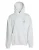 Olympische Toorts Logo Hoodie Oversized Breiwerk