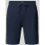 MCNEAL Sweatshorts met elastische band
