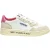 Autry Medalist leren sneakers