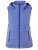 Navigazione Bodywarmer  kobaltblauw