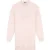 Malelions Women Essentials Sweater Dress | Light Pink