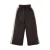 Z8 kids wide leg sweatpants Nourayn donkrbruin
