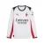 PUMA Tricot ‘AC Milan 25/26’  rood / zwart / wit