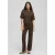 Moss Copenhagen Mschnema avalina broek wol
