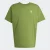 ADIDAS ORIGINALS Shirt ‘ESS’  appel / wit