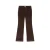 Vrouwelijke Flared Jeans Wrangler