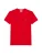 LACOSTE Shirt  rood